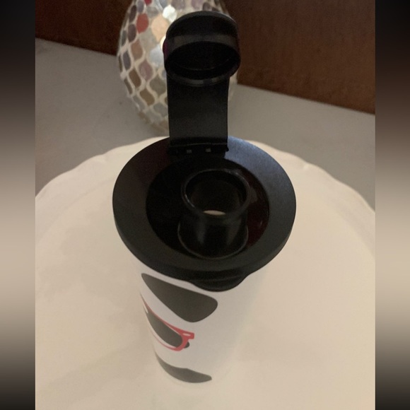 Tupperware Panda Bear Kids Lunch Set - Picture 4 of 6